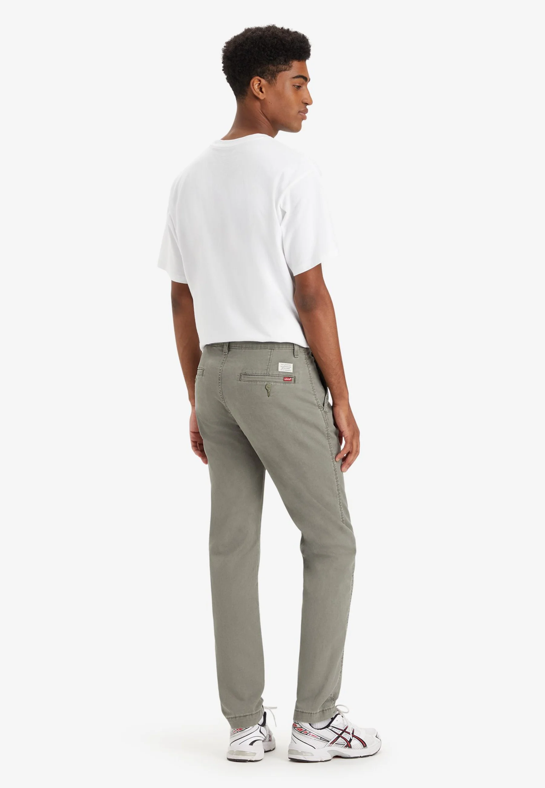 Levi's® XX CHINO SLIM II - Pantalones chinos