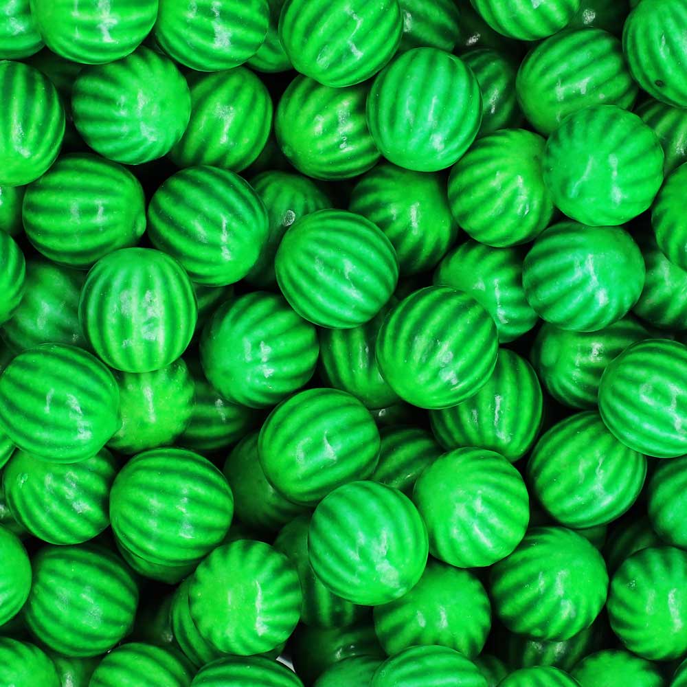 Fizzy Fruits Watermelon 300er