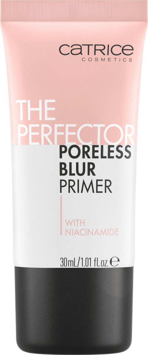 Primer Basis Perf. Poreless Blur, 30 ml