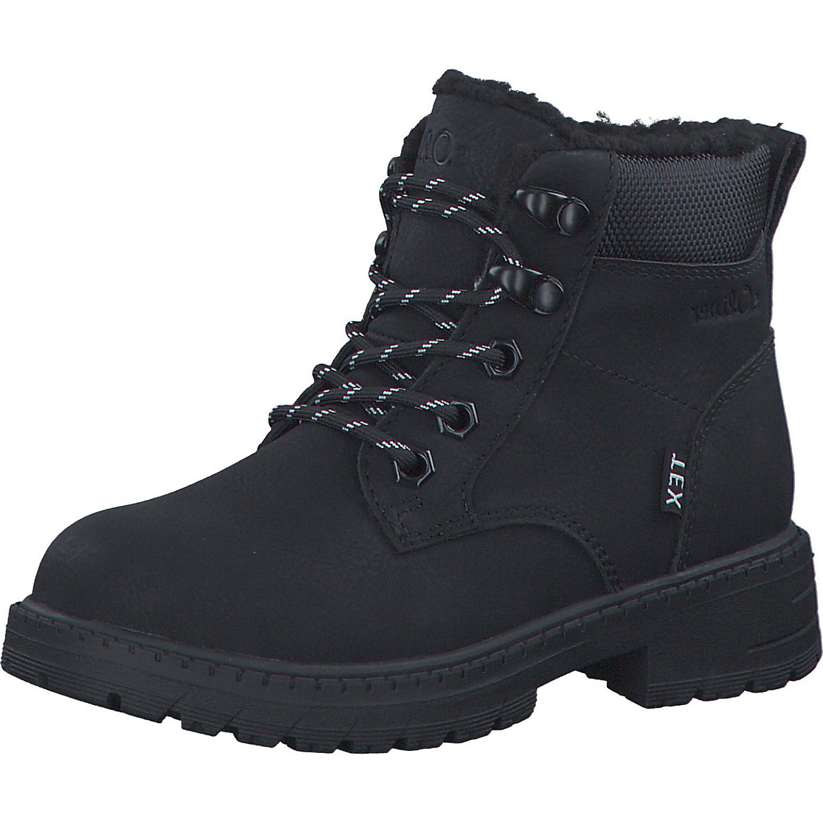 Winterschuhe für Jungen