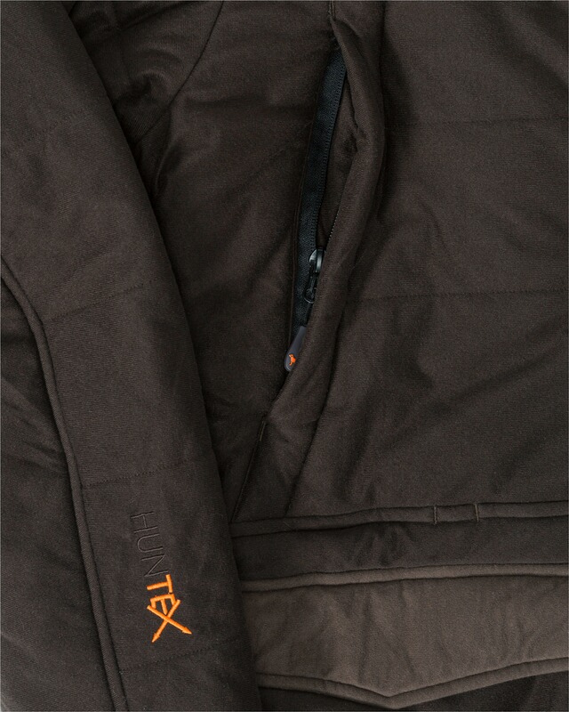 Parforce Winter-Wendejacke Sphere