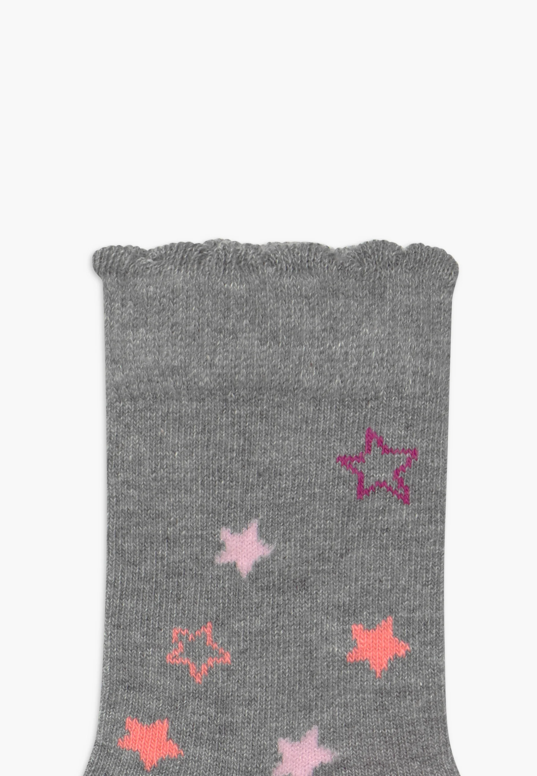 Schiesser MÄDCHEN 5 PACK - Calcetines