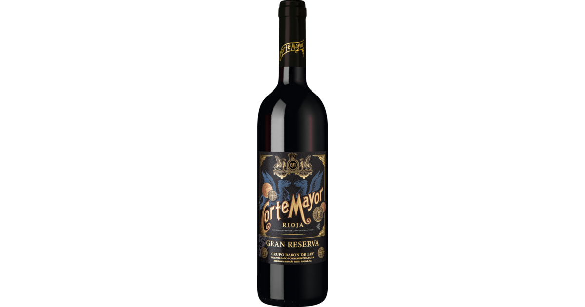 Corte Mayor Rioja Gran Reserva