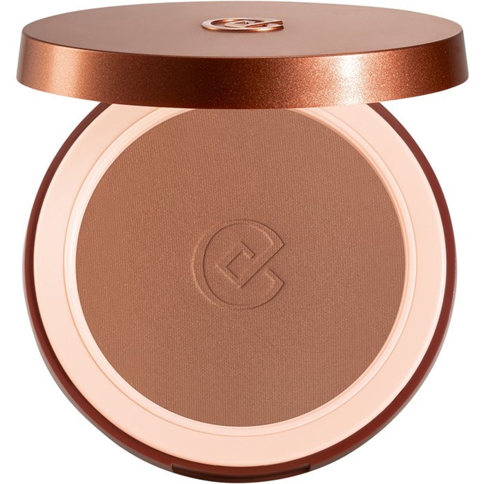 Silk Effect Bronzing Powder