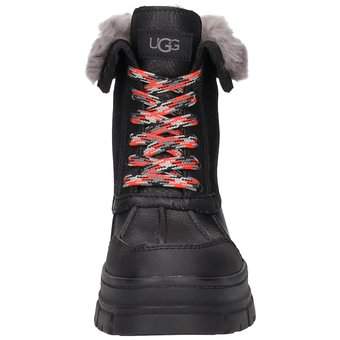 UGG Ashton Addie in schwarz