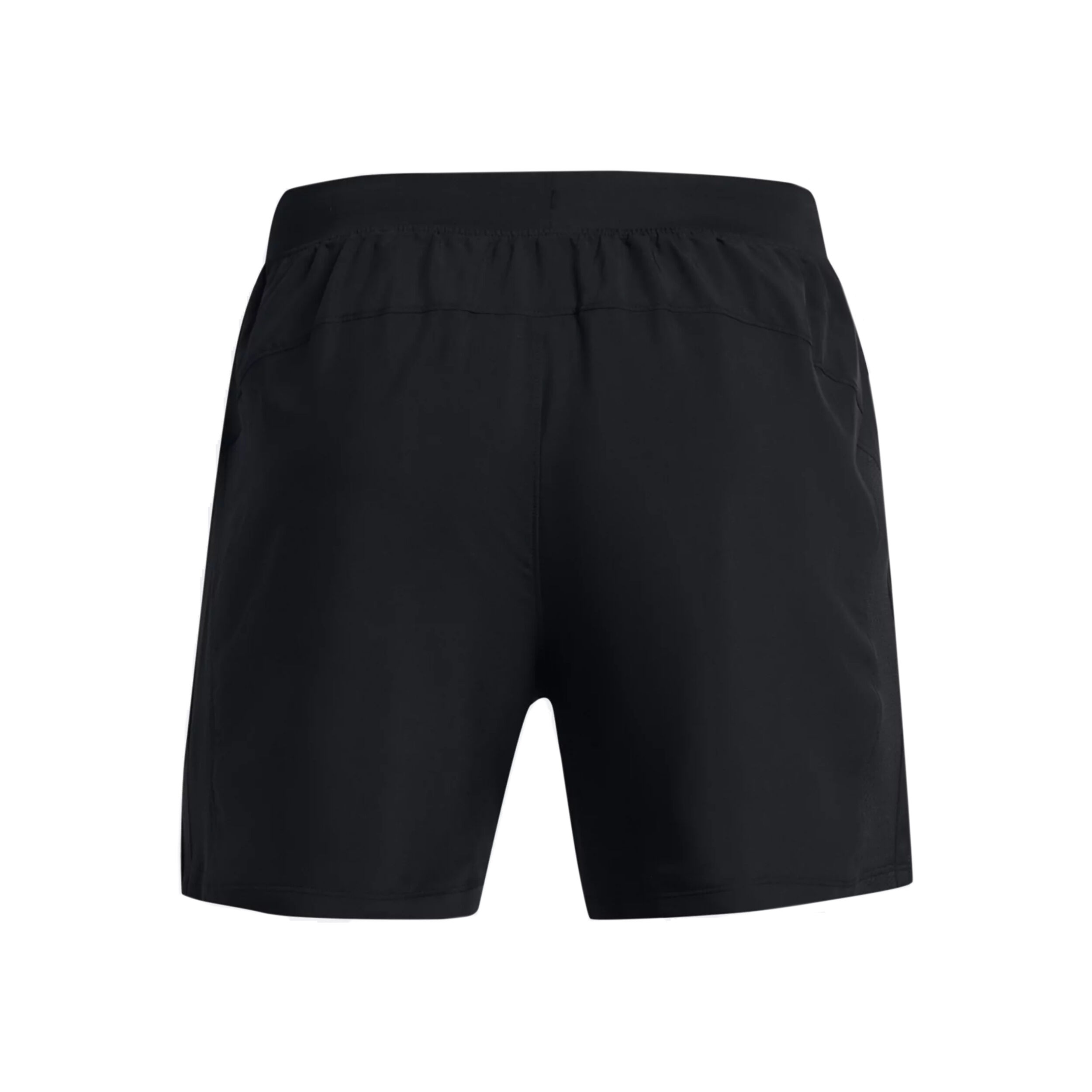 Launch 5 Inch Shorts Herren - Schwarz