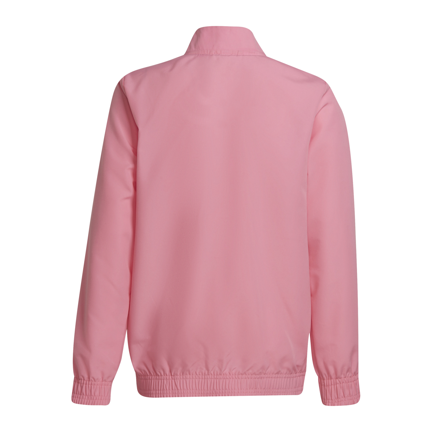 adidas Entrada 22 Präsentationsjacke Kids Rosa