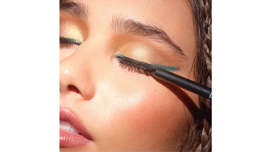 ARTDECO Khol Waterproof Liner 1 g 1 - deepest black