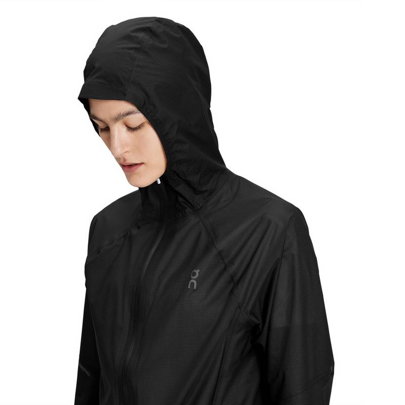 On Ultra Laufjacke Damen