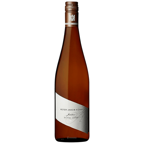 Peter Jakob KühnJacobus Riesling Trocken 2022