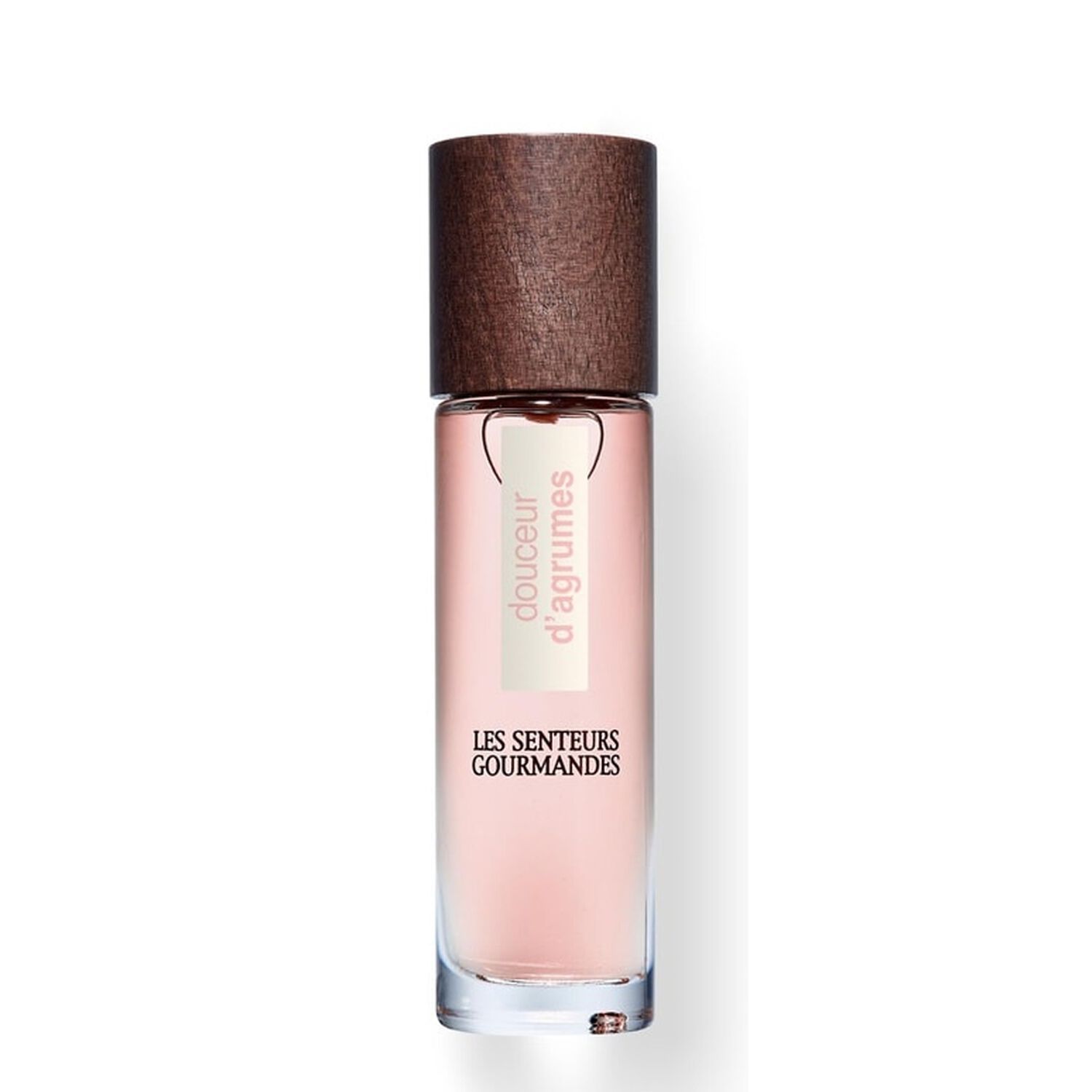 Les Senteurs Gourmandes Douceur d'Agrumes Eau de Parfum