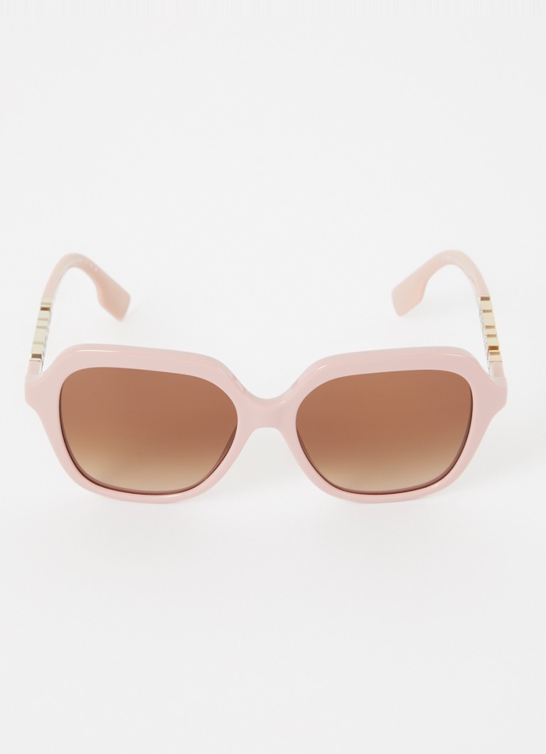 Ochelari de soare Burberry Retro BE4389