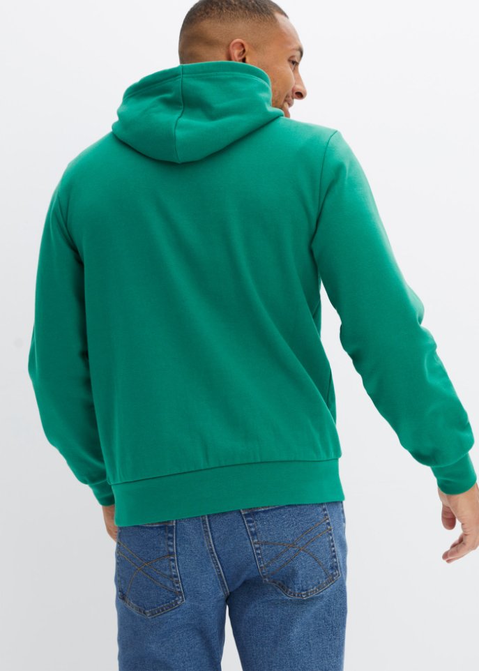 Kapuzensweatshirt