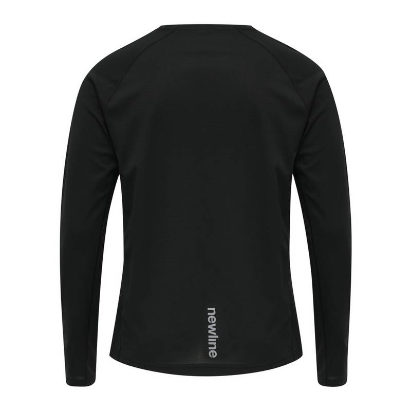 Newline Core Shirt langarm Running Laufshirt Herren