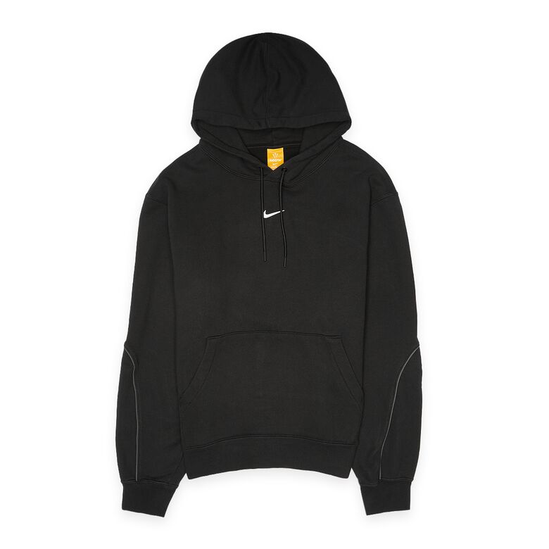 NIKE x Nocta NRG Cardinal Stock Hoodie Fleece black/black/(white)