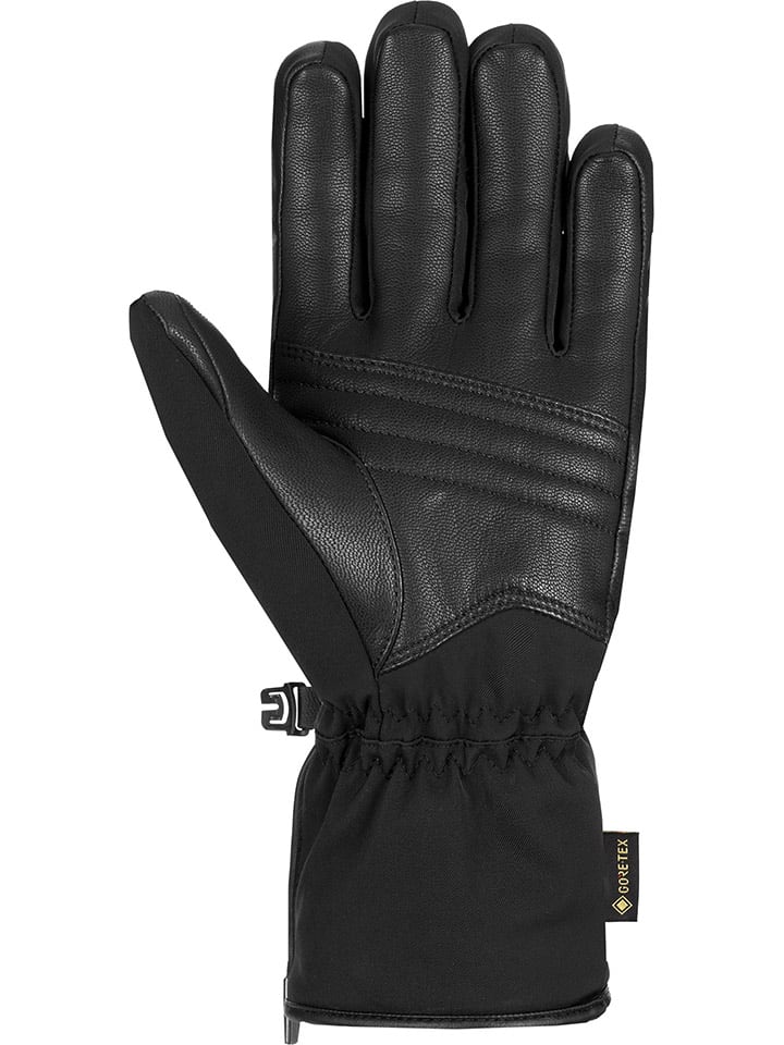 Reusch Funktionsfingerhandschuhe 