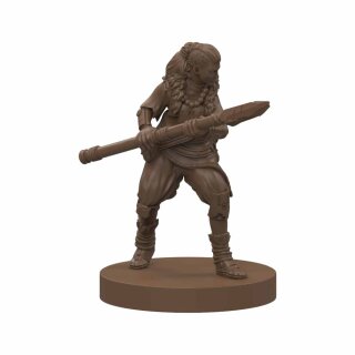Horizon Zero Dawn: The Sacred Land Expansion (EN)