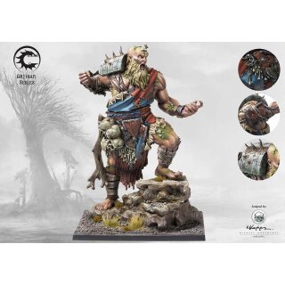 Nords: Mountain Jotnar (Artisan Series)