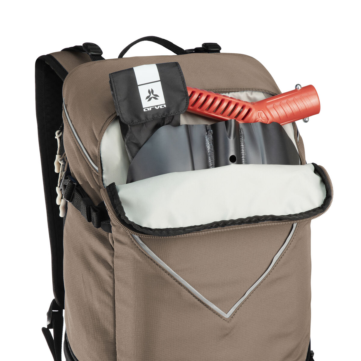 Unisex Tasche Escaper Tour 25L