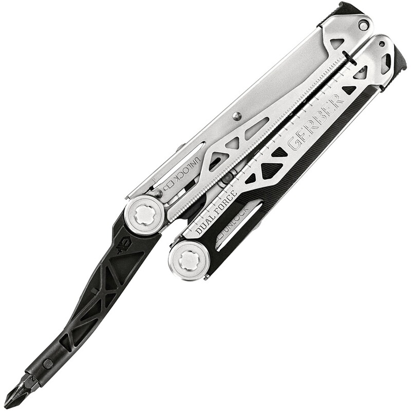Gerber Multitool Dual Force