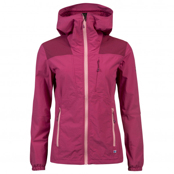Halti - Women's Pallas II X-Stretch Jacket - Softshelljacke