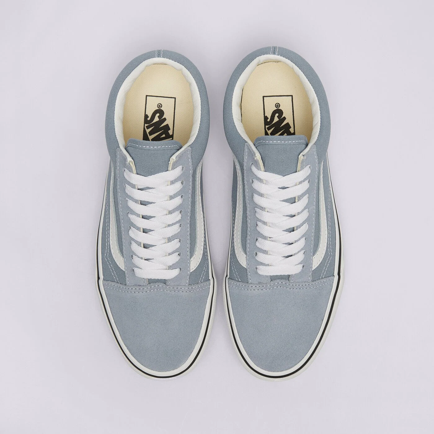VANS OLD SKOOL Blau