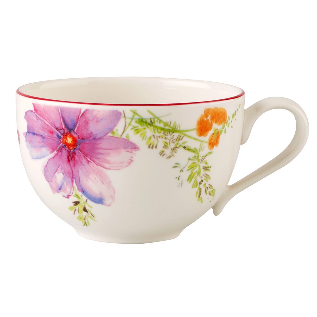 Villeroy & Boch Kaffee Tasse 0,25L Mariefleur Basic