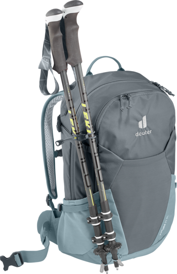 deuter Futura 21 SL | Kleiner Wanderrucksack für Frauen