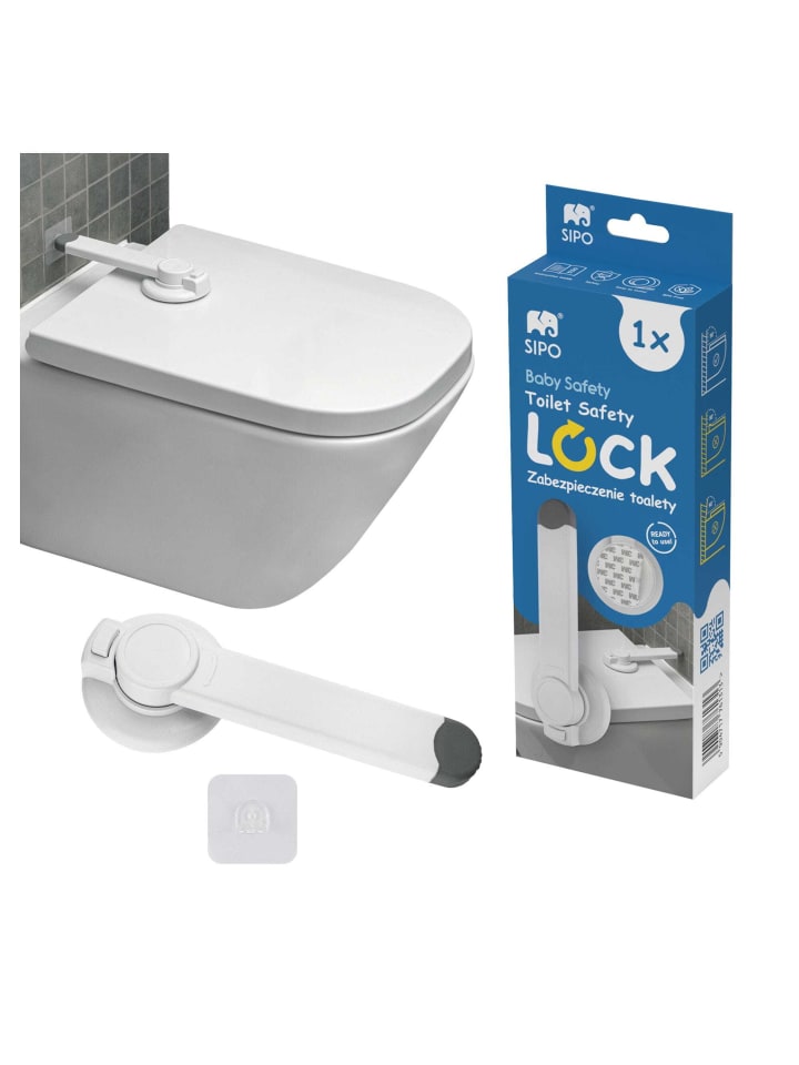 SIPO Accessoires Sipo in weiß günstig kaufen onesize