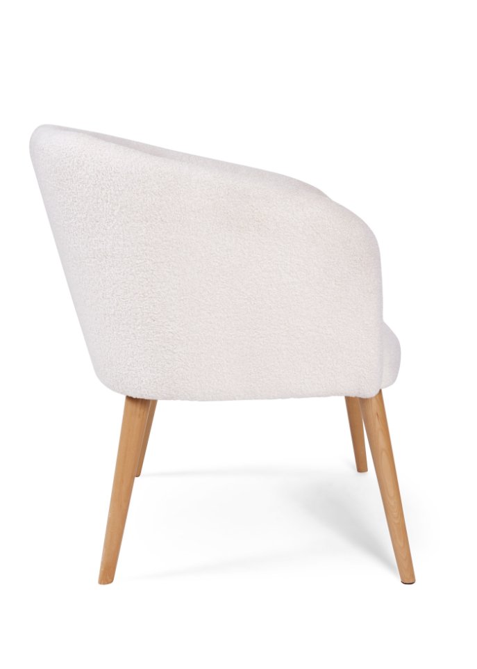 Sessel Boucle