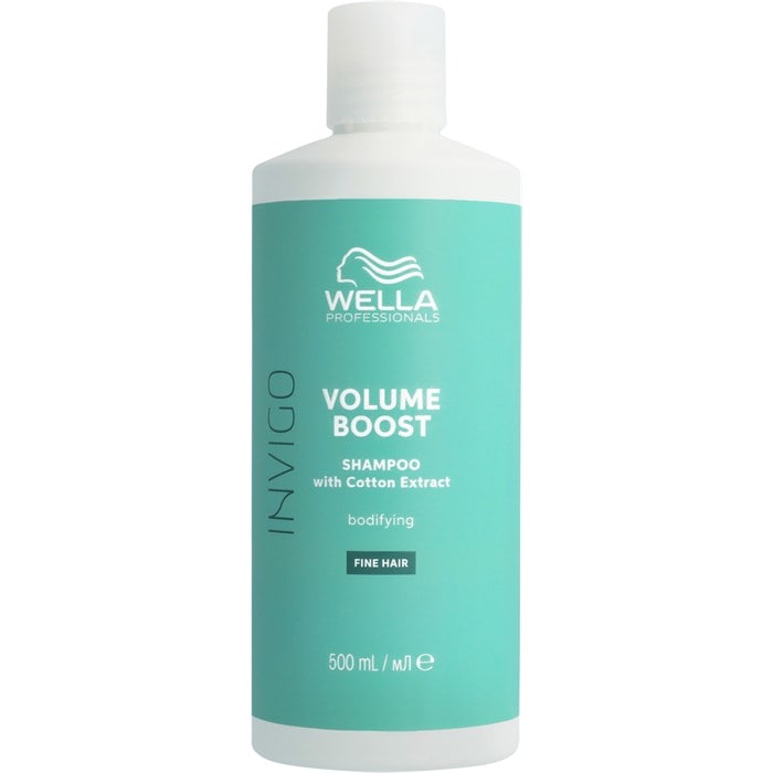 Bodifying Shampoo