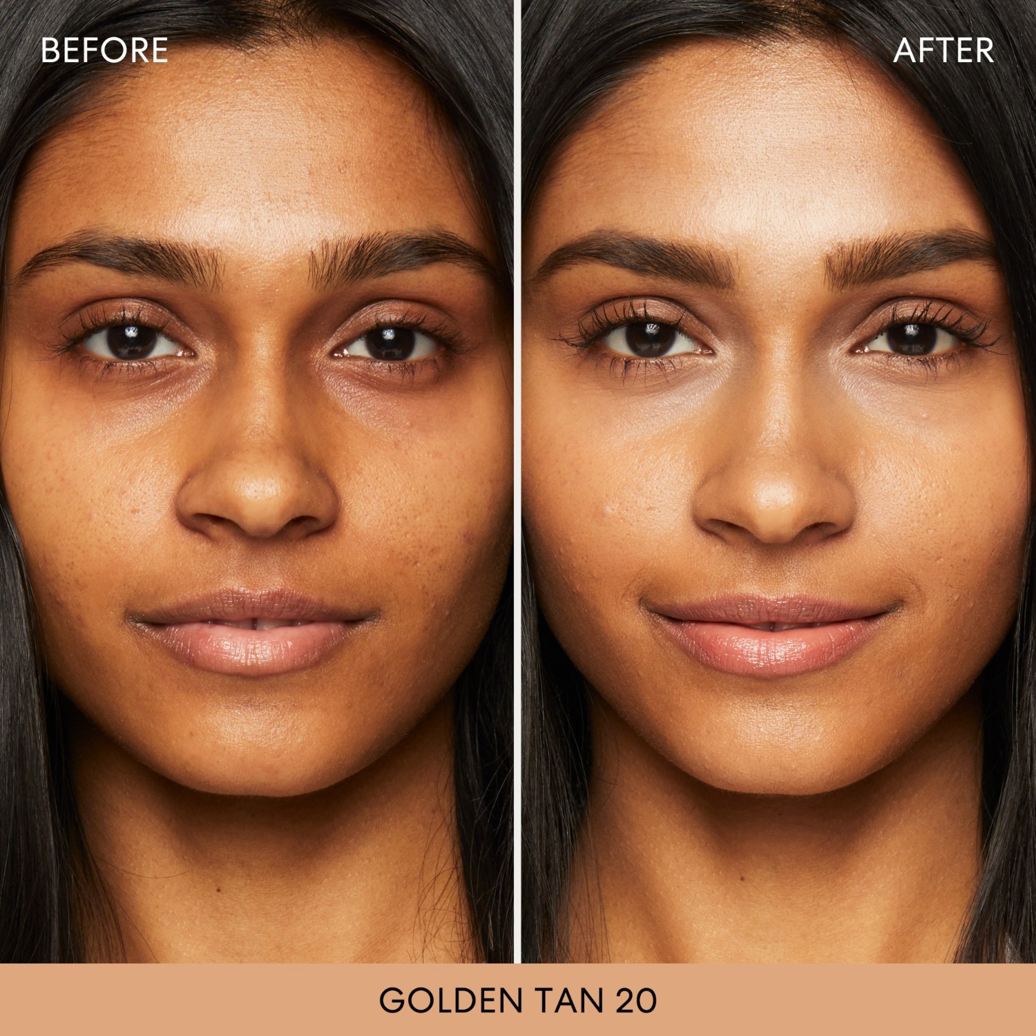 bareMinerals pudros makiažo pagrindas SPF 15