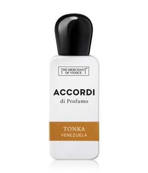 The Merchant of Venice Accordi di Profumo Tonka Venezuela Eau de Parfum-30 ml
