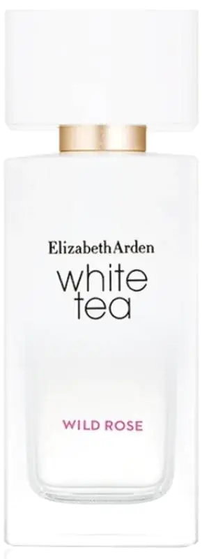 Elizabeth Arden White Tea Wild Rose tualetinis vanduo moterims 50 ml