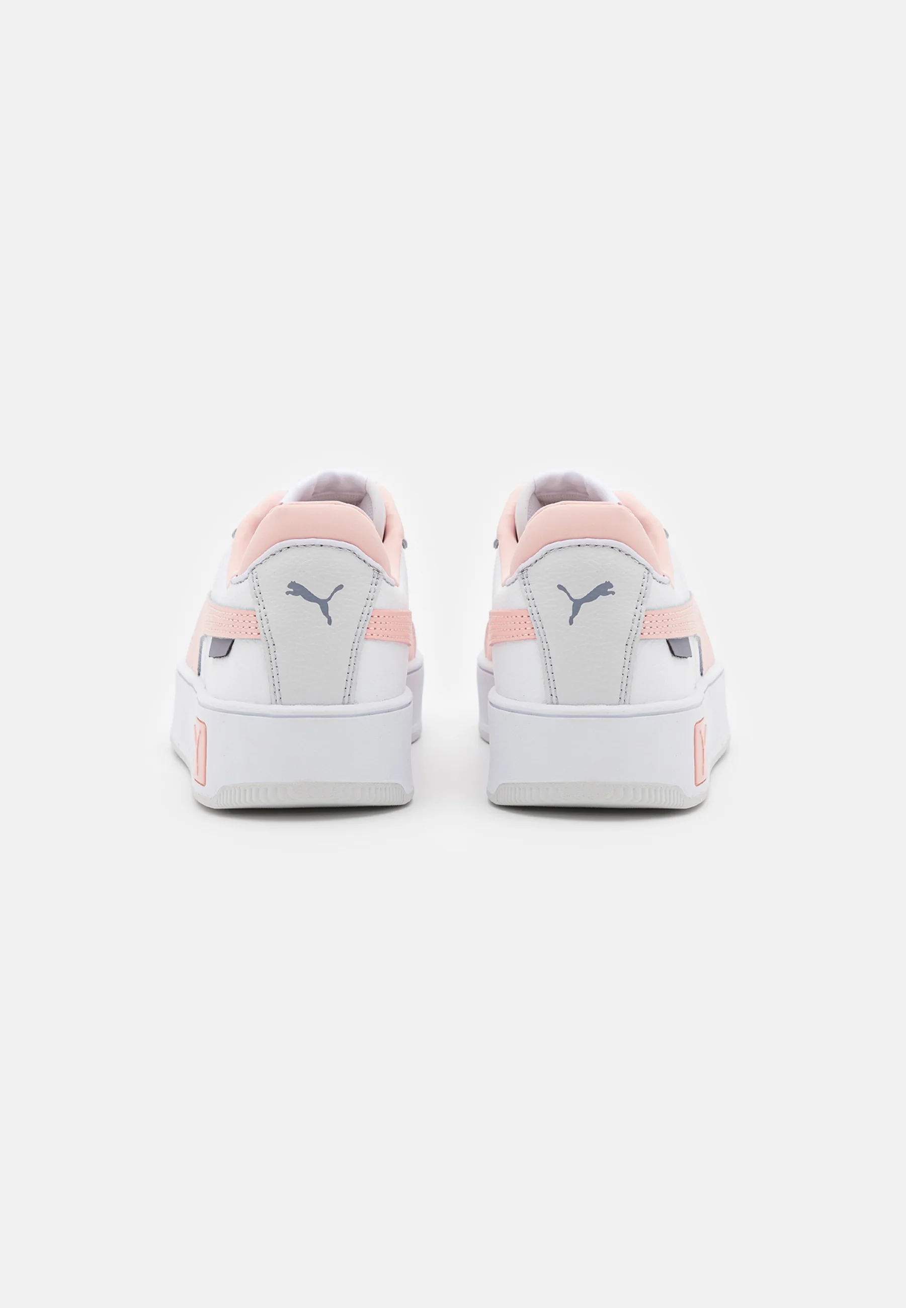 Puma CARINA STREET - Zapatillas bajas