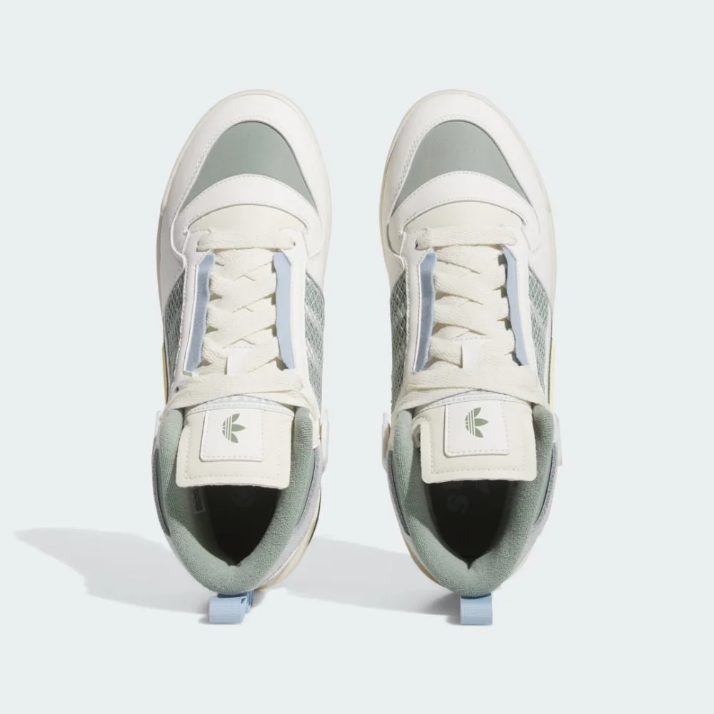 adidas Forum Mod Mid IE7120 / weiss
