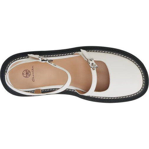 ekonika Sandalen aus Leder