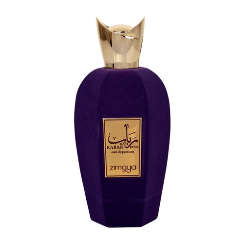 Zimaya Rabab Gems Eau de Parfum 100 ml