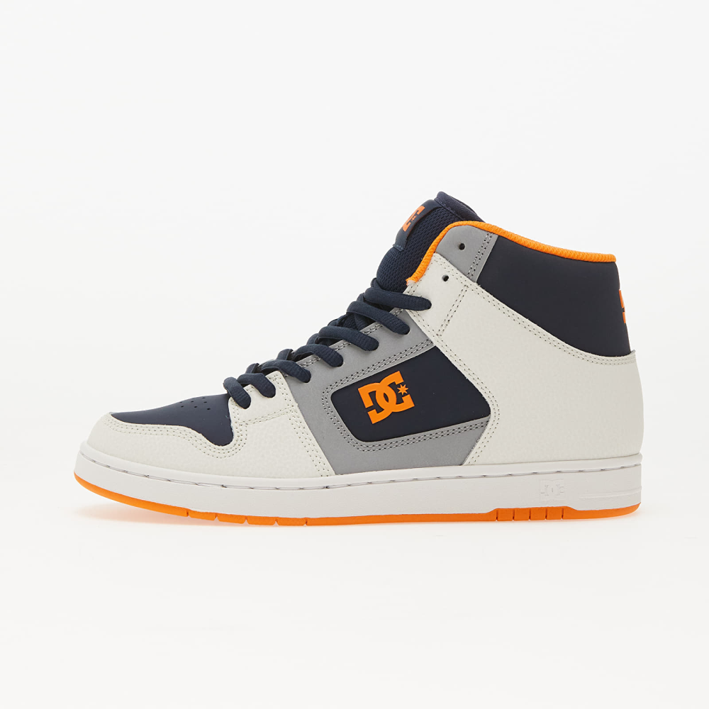 DC Manteca 4 Hi ADYS100743-NGH / blau