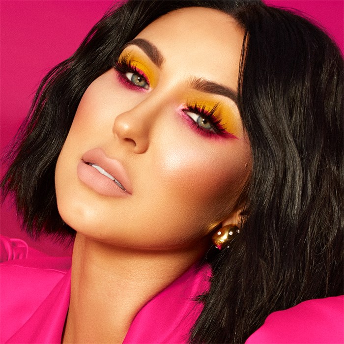 Jaclyn Hill Eyeshadow Palette Vol. II