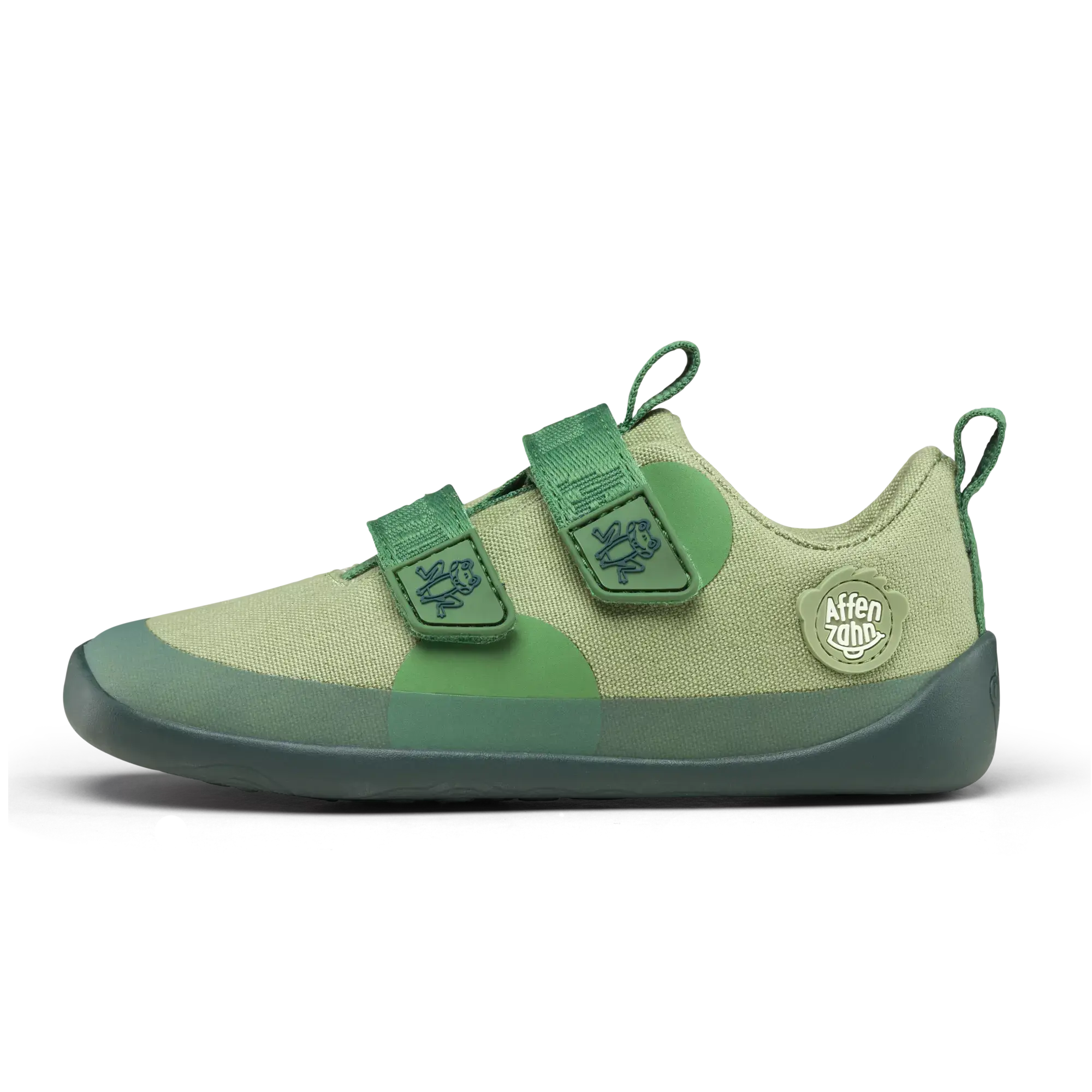 Barfußschuh Baumwolle Lucky