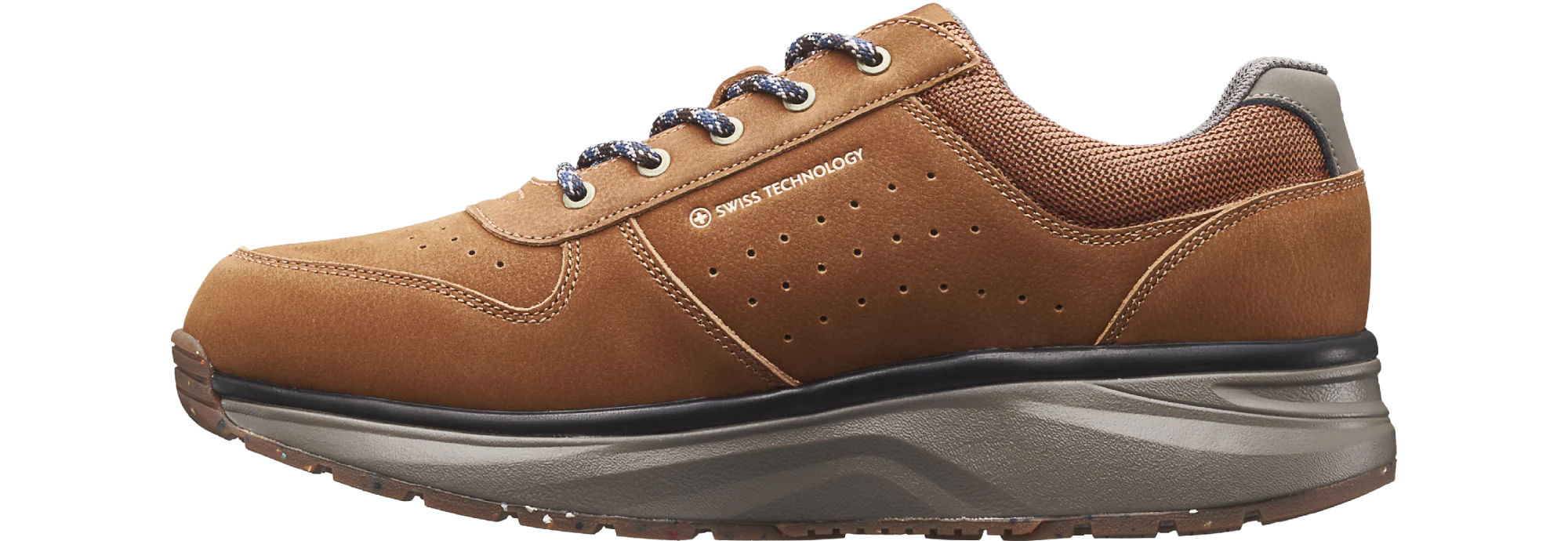 Dynamo Classic Curry Brown