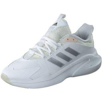 adidas ALPHAEDGE Sneaker in weiß