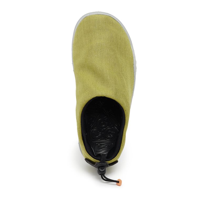 NIKE ACG Moc moss/black-moss-lt orewood brn