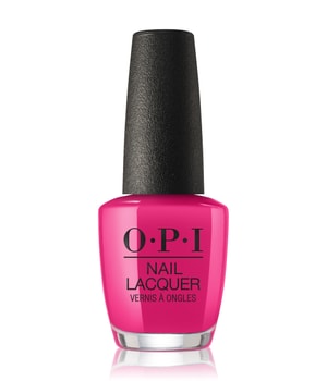 OPI Nail Lacquer Nutcracker Collection Nagellack-15 ml