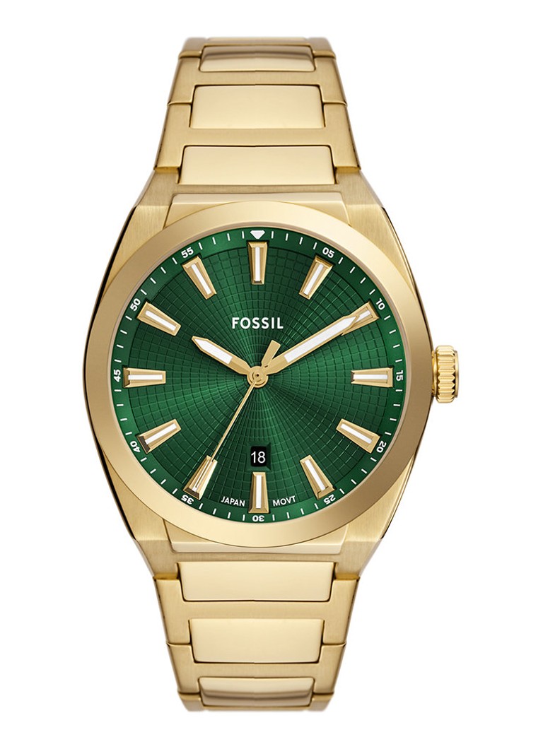 Fossil Everett watch FS6090