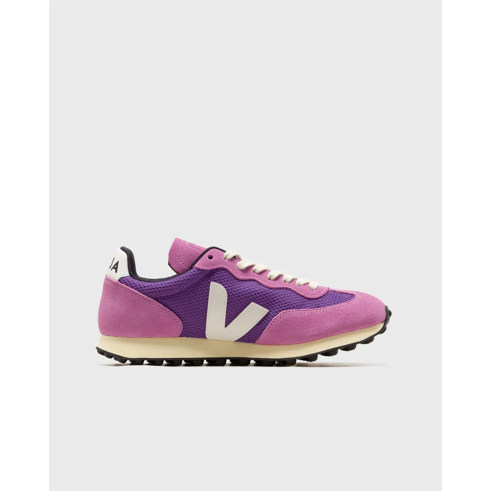 VEJA RIO BRANCO ALVEOMESH RB1803347A / pink