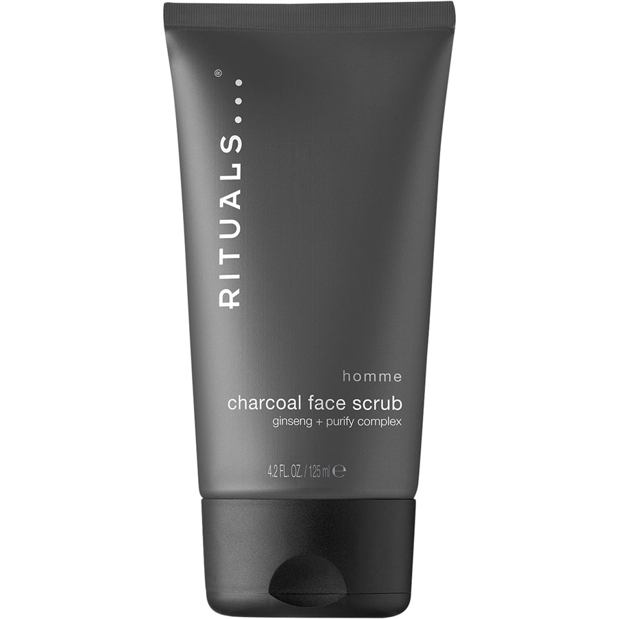Face Scrub