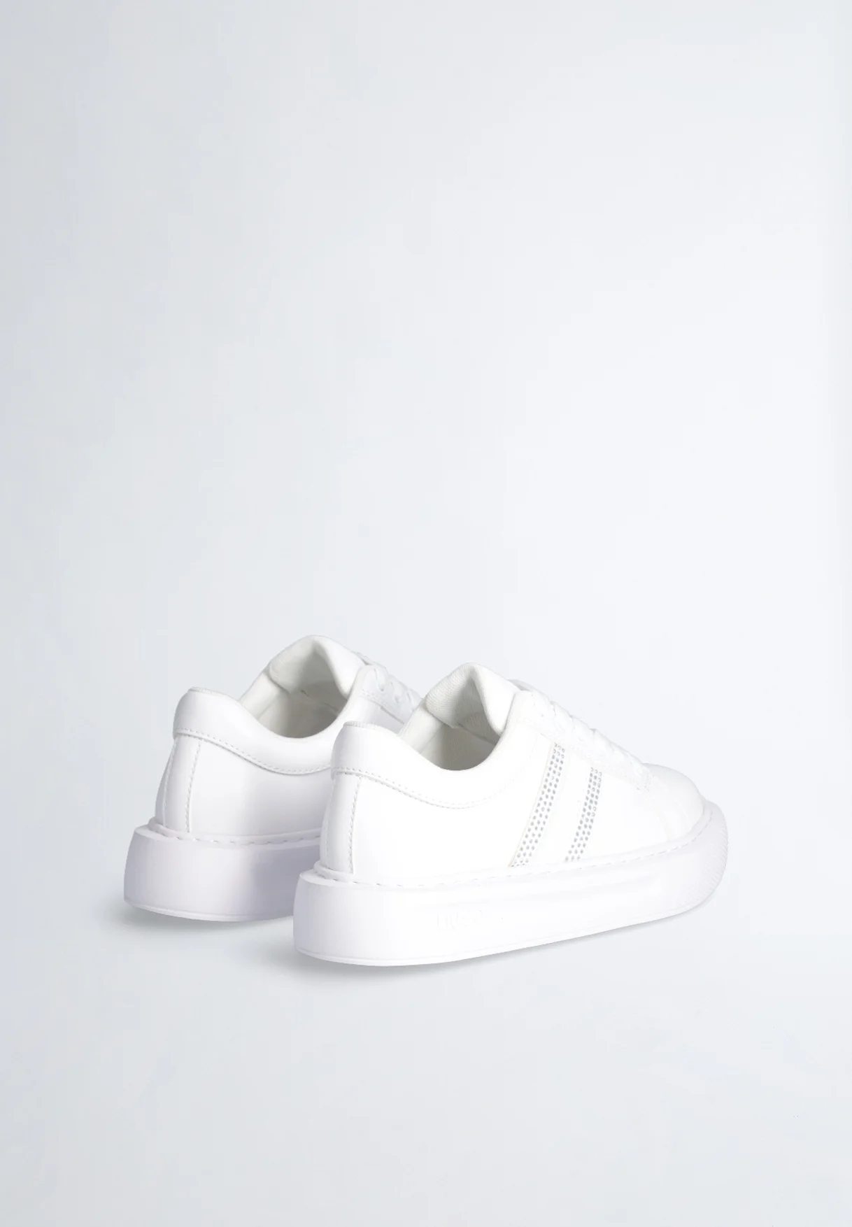 Liu Jo Kids CON PIEDRAS PRECIOSAS - Zapatillas bajas