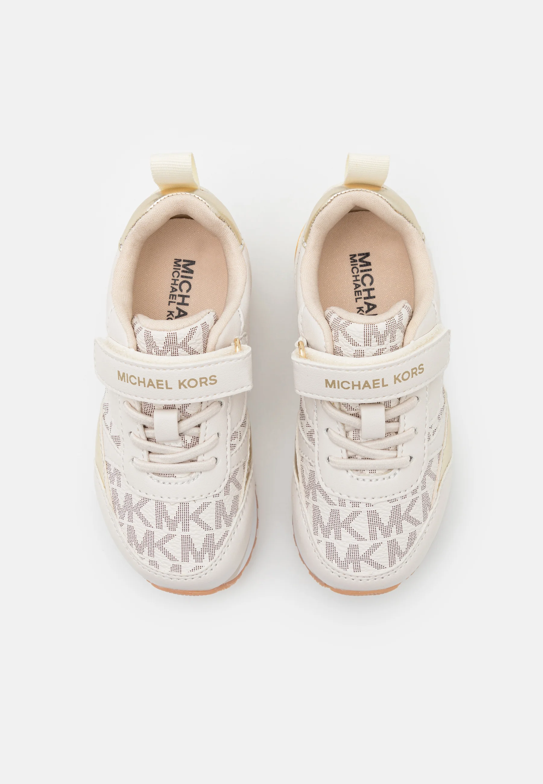 Michael Kors Kids BILLIE DORIAN - Zapatillas bajas